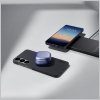 Etui PITAKA Ultra-Slim MagSafe do        Samsung Galaxy S25 czarno szary